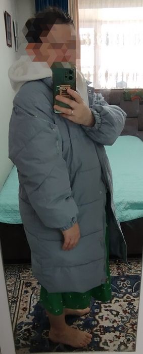 Женская куртка. .