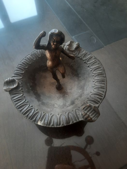 Бронза, прошлые века