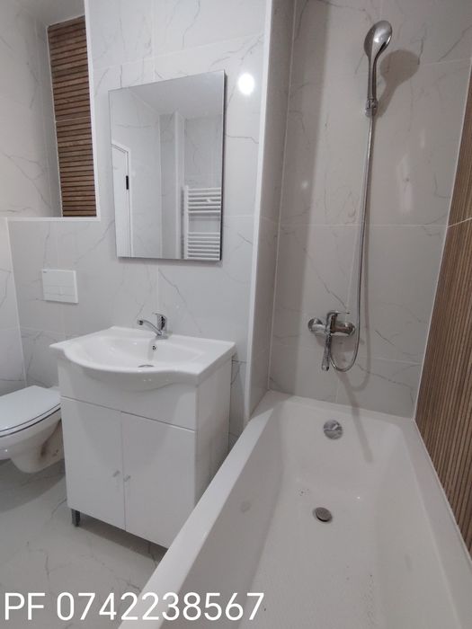 PF vand apartament 2 camere decomandat