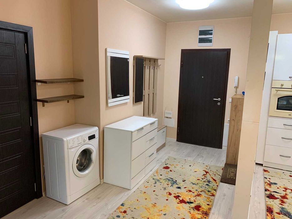 Дава се под наем Двустаен апартамент в София, Център - 58 кв.м за 420 € - Снимка #7
