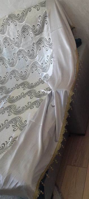 Шторы длина 5 м высота 3 м