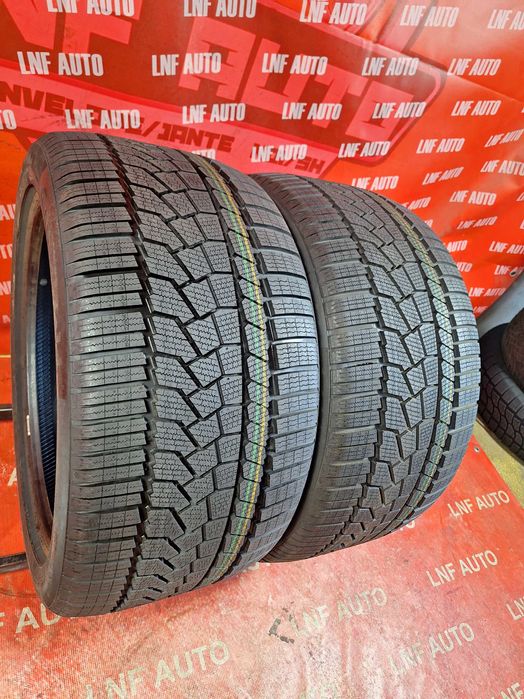 Anvelope de IARNA - 315/35/20 - Continental - NOI DOT 2018 RFT !