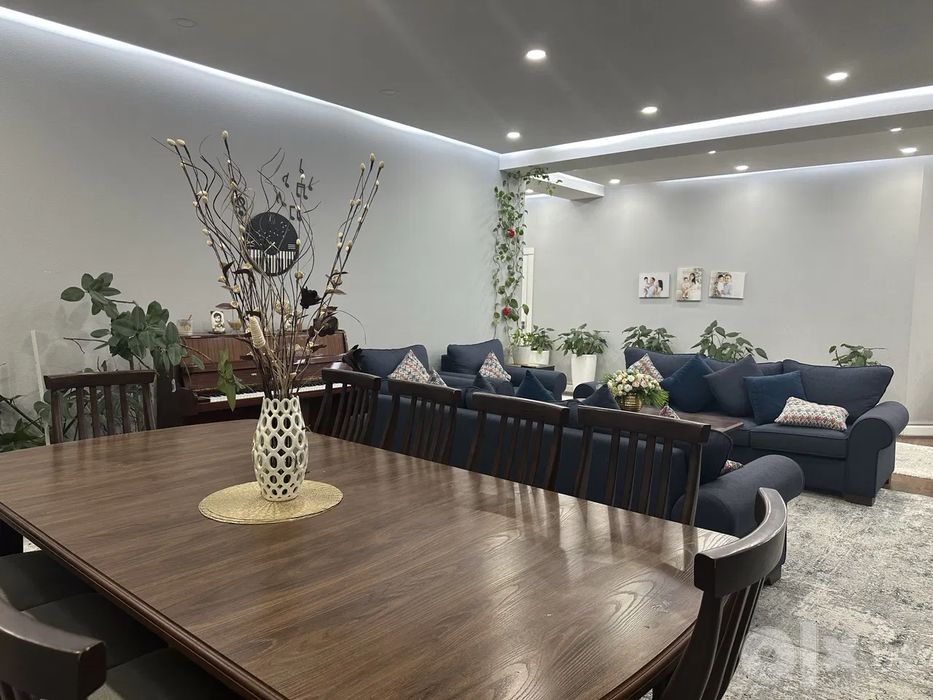 Сдаётся 4-комн Юнусабад, 186 м²