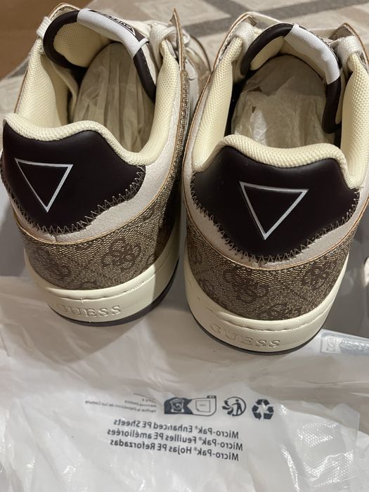 Мъжки обувки GUESS