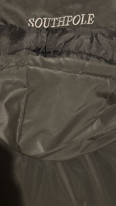 Зимно яке непромокаемо