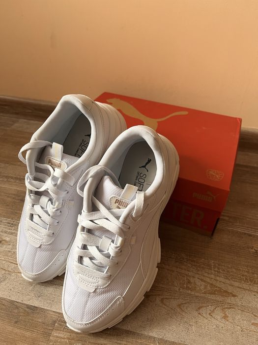 Дамски маратонки  Puma Cassia Via