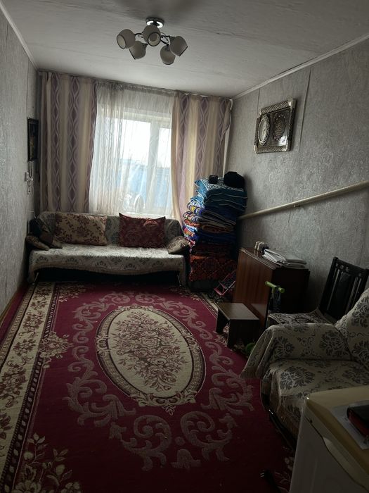 Продам дом в селе Шакат