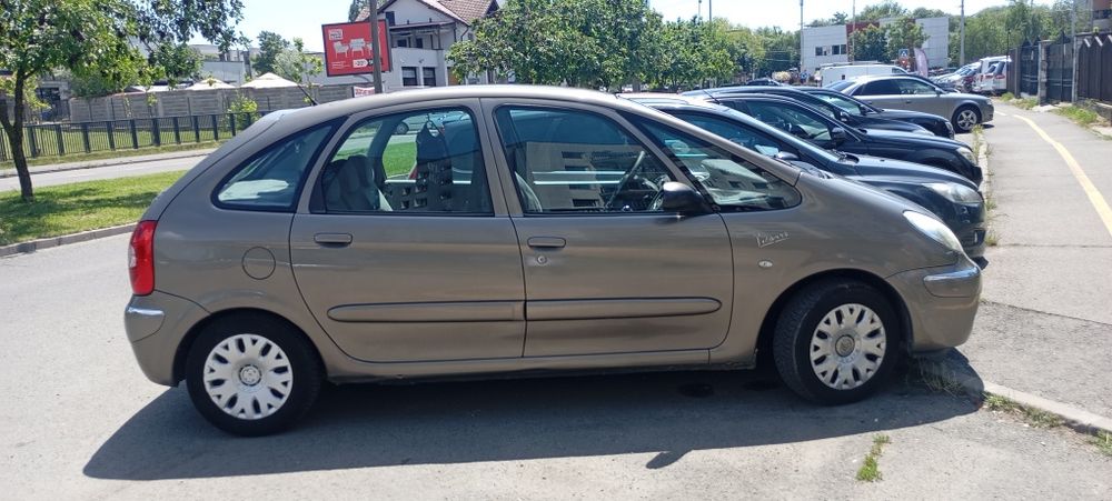 Citroen Xsara Picasso