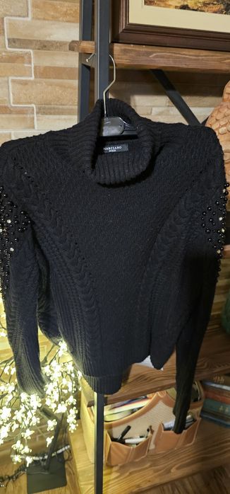 Поло блуза Marciano Guess