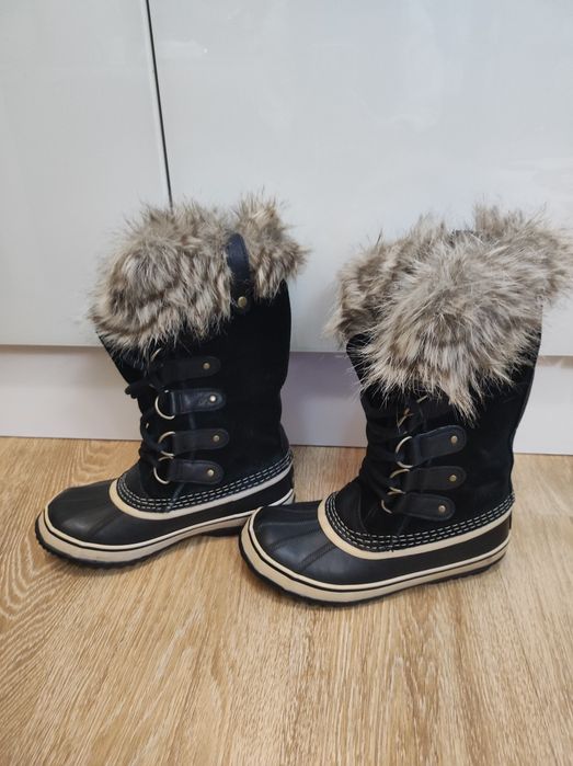 Ботуши/Апрески SOREL
