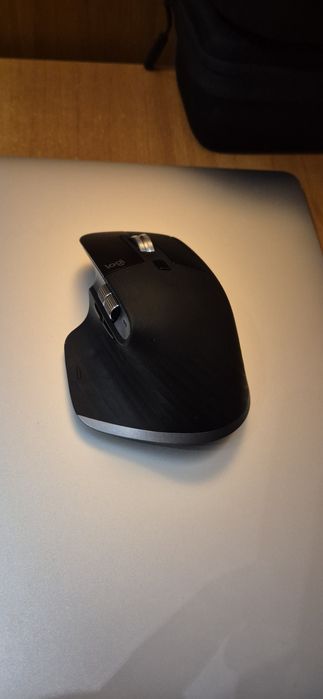 Logitech MX Master 3S