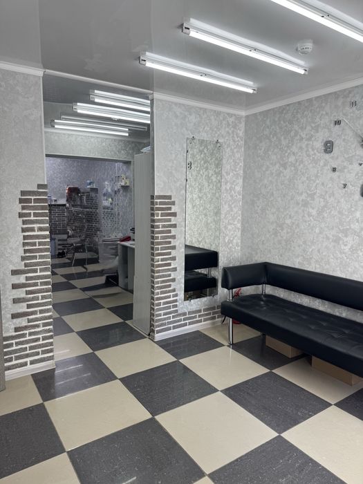 Сдам в аренду под бизнес