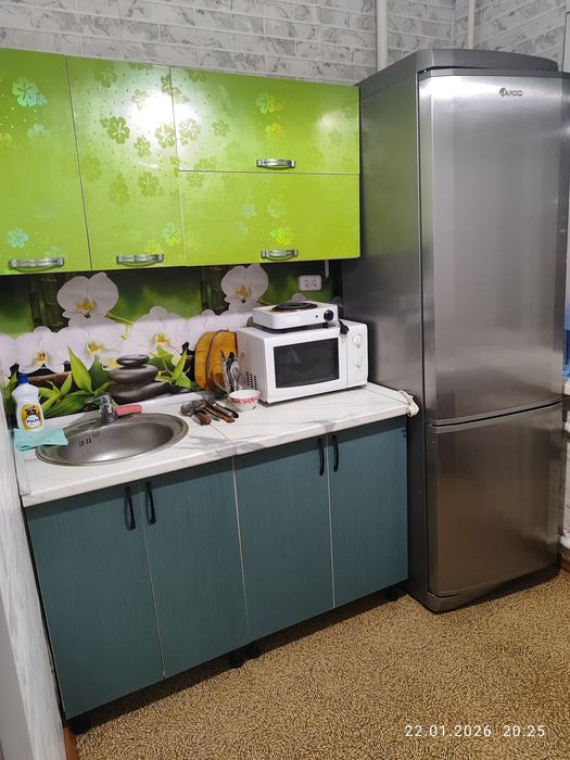 Квартира посуточно