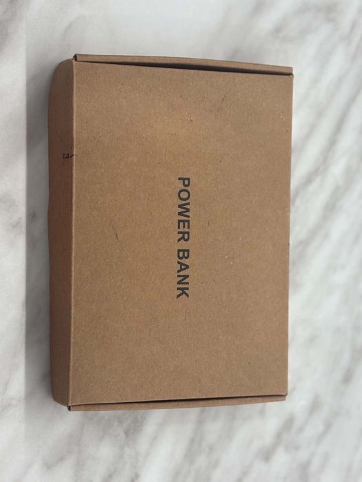Преносима батерия / Power bank 10000mAh