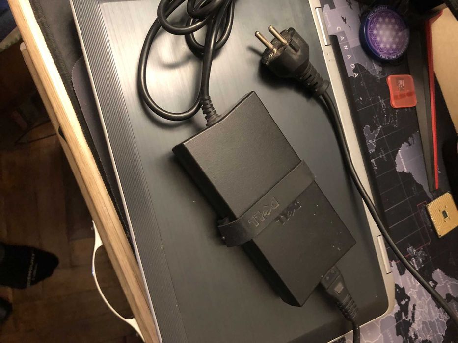 Vand laptop Dell Latitude E6320