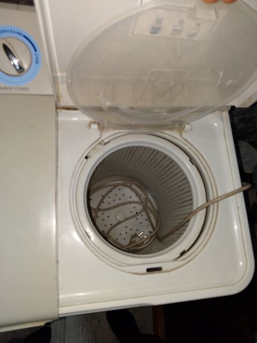 Продам машинку полу автомат