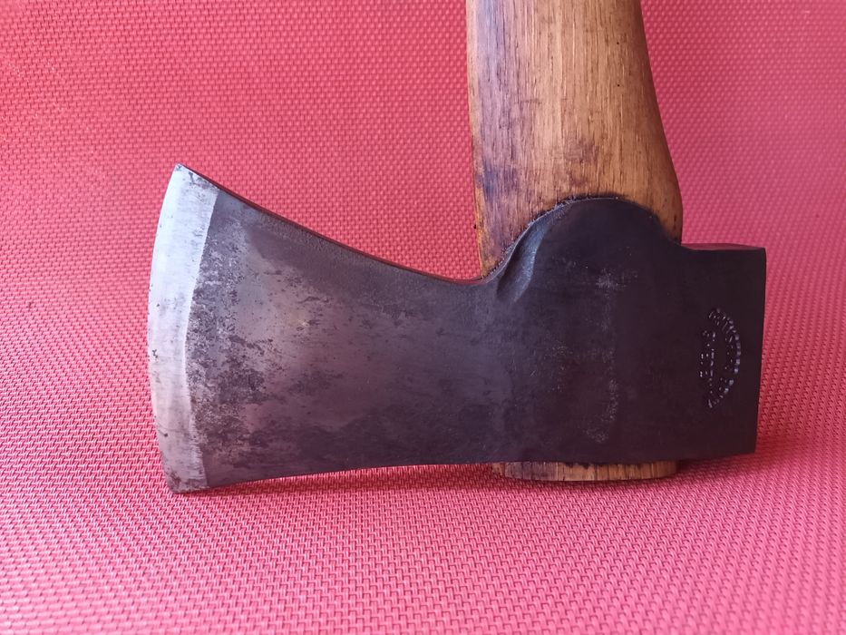 Gränsfors Scandinavian Forest Axe