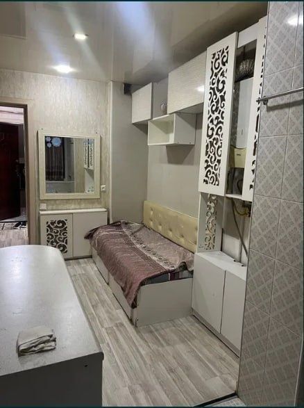 Новомосковская‼️1в2/4/5 кирпич,Рем норм,меб/тех,с/уз совмещ 65000