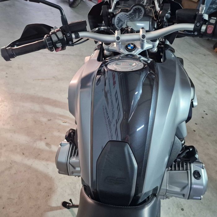 Motocicleta BMW R1200GS ABS | B46054 | motomus.ro