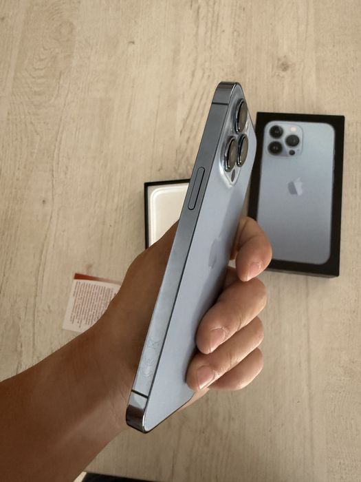 Iphone 13 Pro 128GB