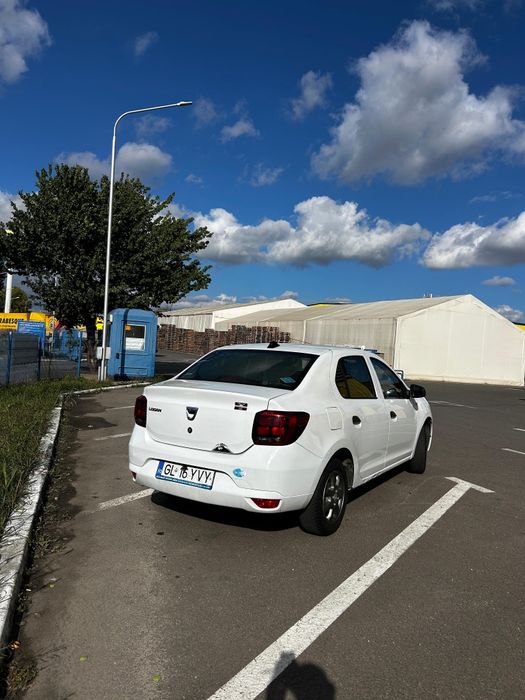 DACIA Logan 2019 — imagine 5