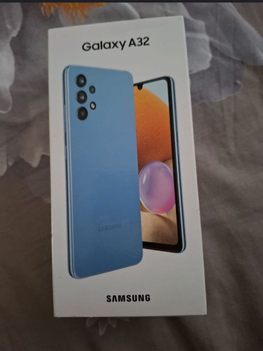 Продам телефон Самсунг а32