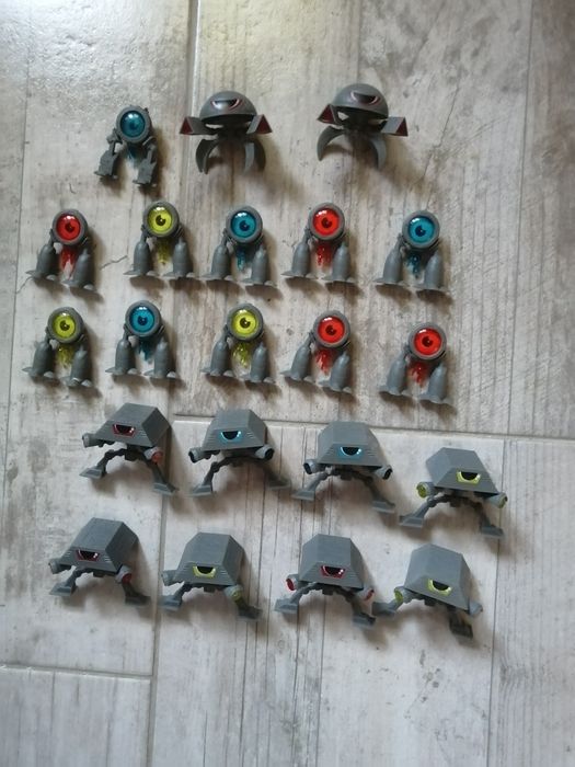 Голям Лот Много Детски Играчки