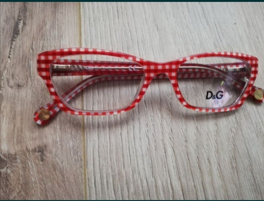 Rame ochelari de vedere D&G modele dama