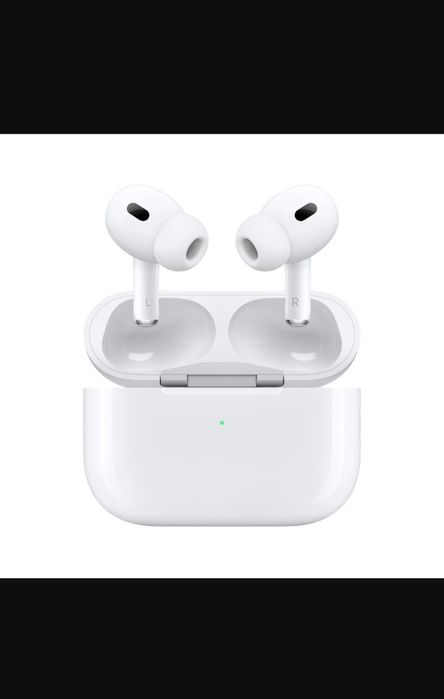 Air Pods Pro simsiz naushniklar, Android va iOS telefonlari uchun

 Te