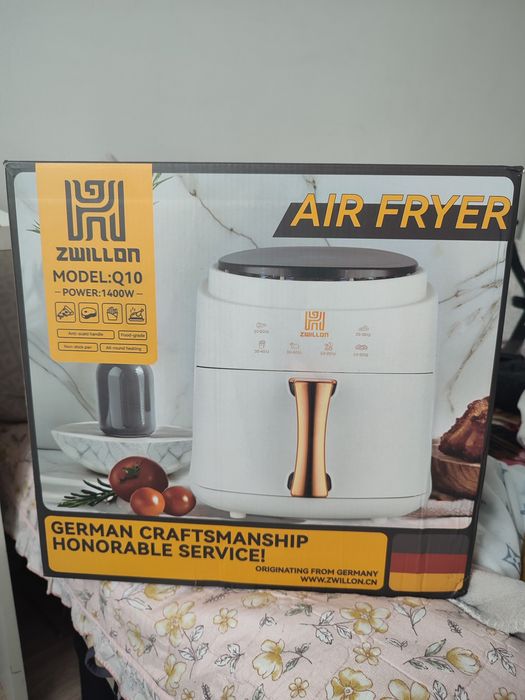 Аэрогриль ZWILLON Q10