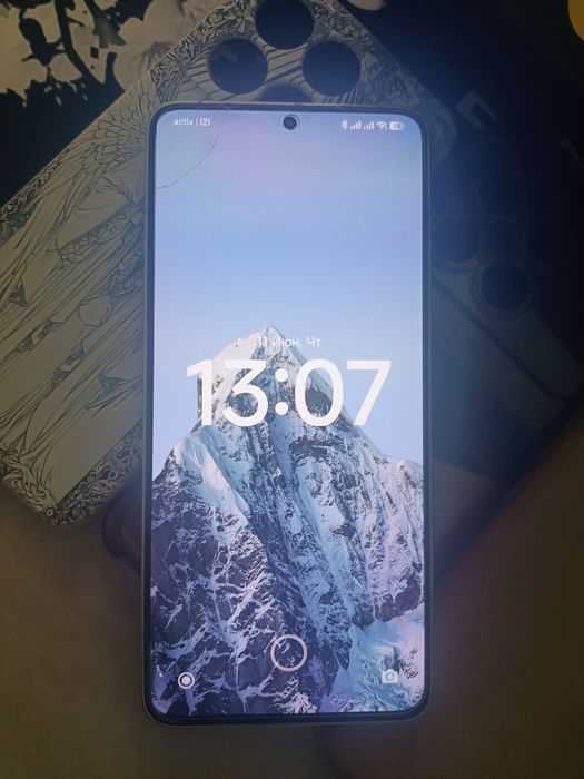 Poco F6 Pro 12Ram 512GB