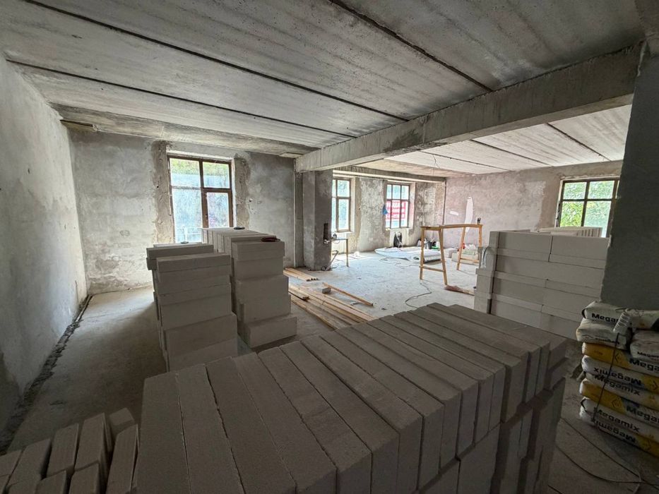 Каробка квартира на юнусабаде Nova Garden