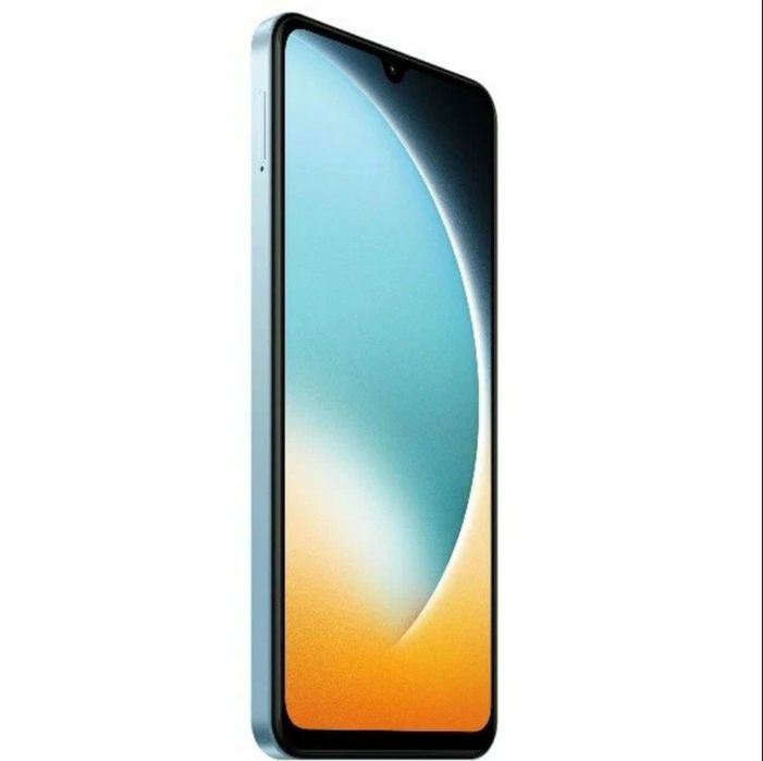 Xiaomi
Smartfon Xiaomi Poco C71 3/64Gb
Smartfon Xiaomi Poco