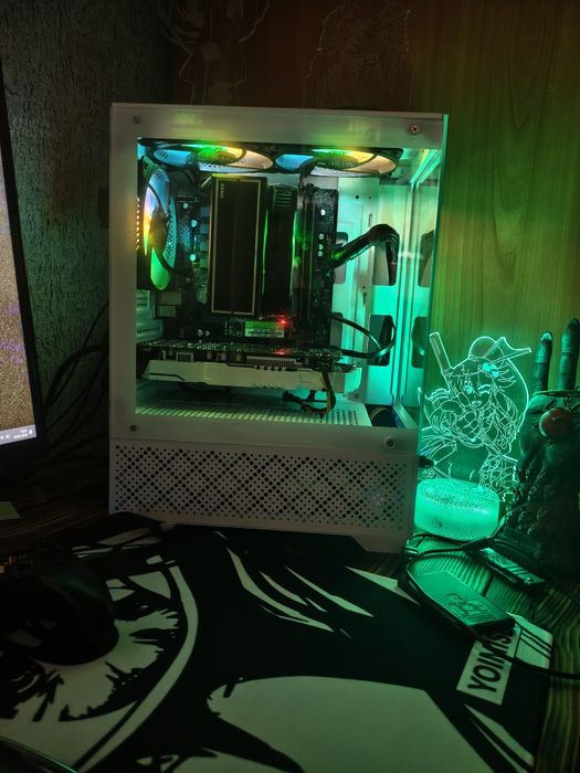 Продам пк  RTX 2060