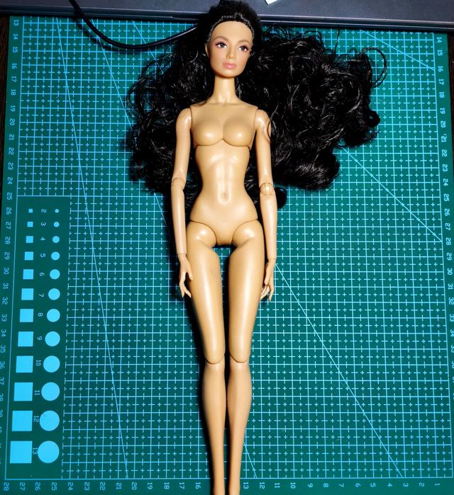 Коллекционные Барби новые