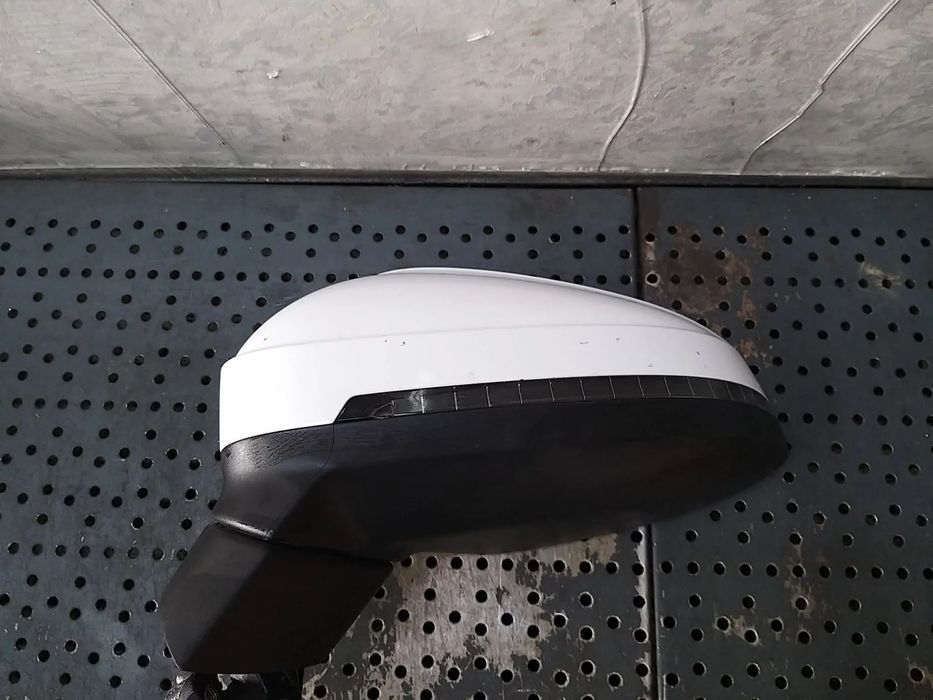 Oglinda electrica stanga audi a4 b9 8w e1041409