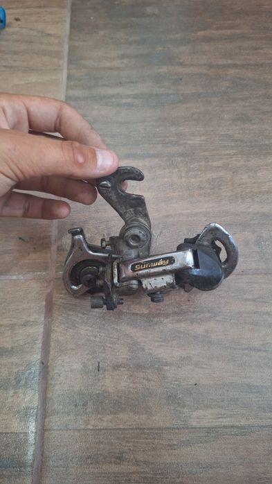 Vand piese bicicleta,pret mic