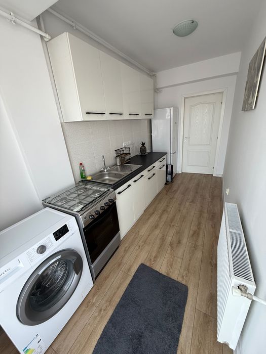 Apartament cu o cameră de închiriat - Mai multe