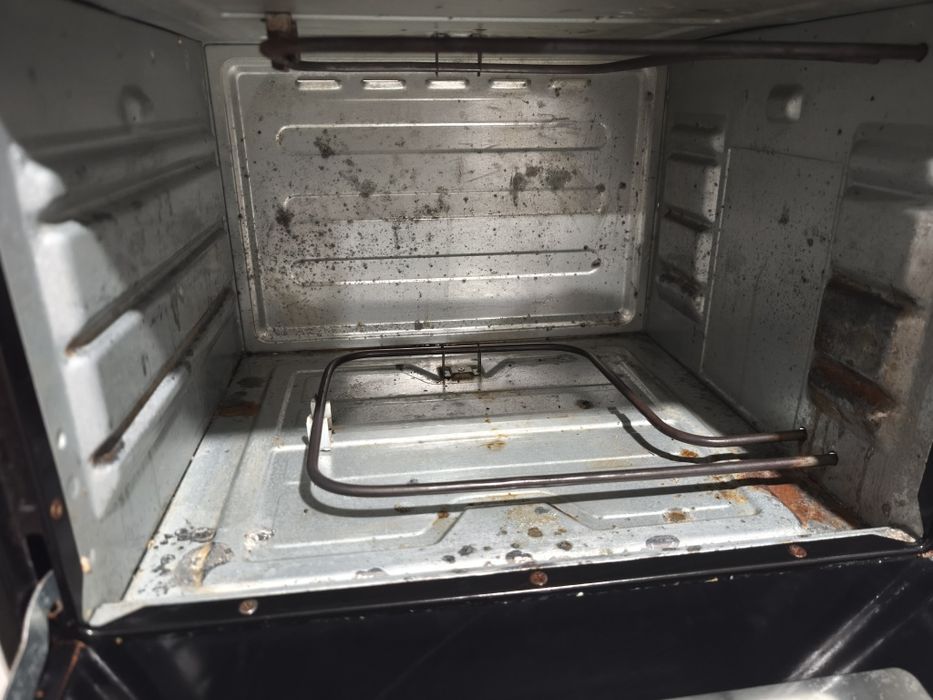 Cuptor electric Zilan ZLN8887 Negru, capacitate 35 litri, temperatura reglabila, putere 1800W