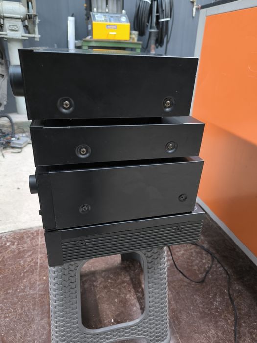 Denon  pma707,dr-m20,tu 400l ,dcd 600 система