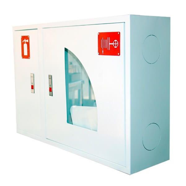 Пожарная сигнализация