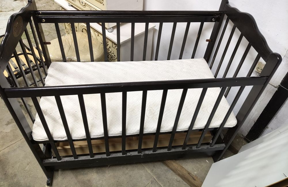 детский манеж, удобный