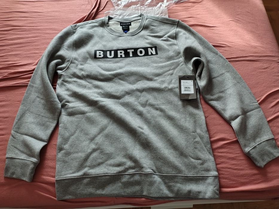 Burton/Dickies/Carhartt чисто нови