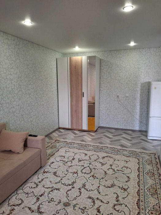 Кеншилер 25, 1-ком, 8млн