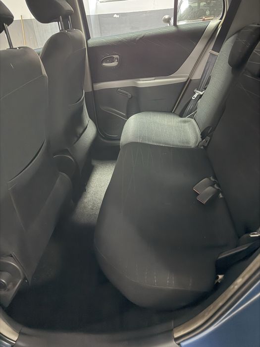 Toyota Yaris Automata 1.3 VVT-i 98.000km