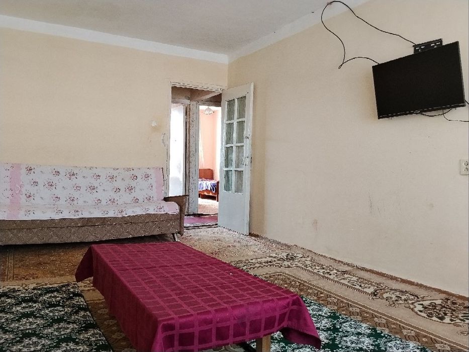 Срочно продается 3 комнатная квартира