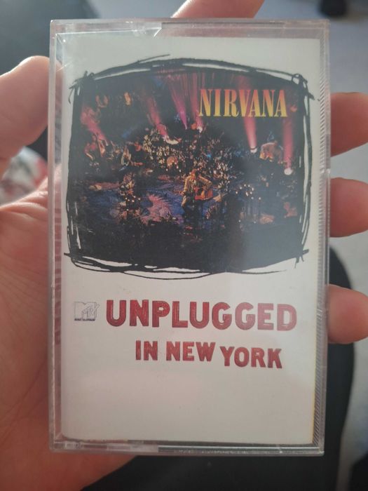 Casete de muzica