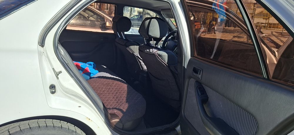 Продам машину Toyota Camry