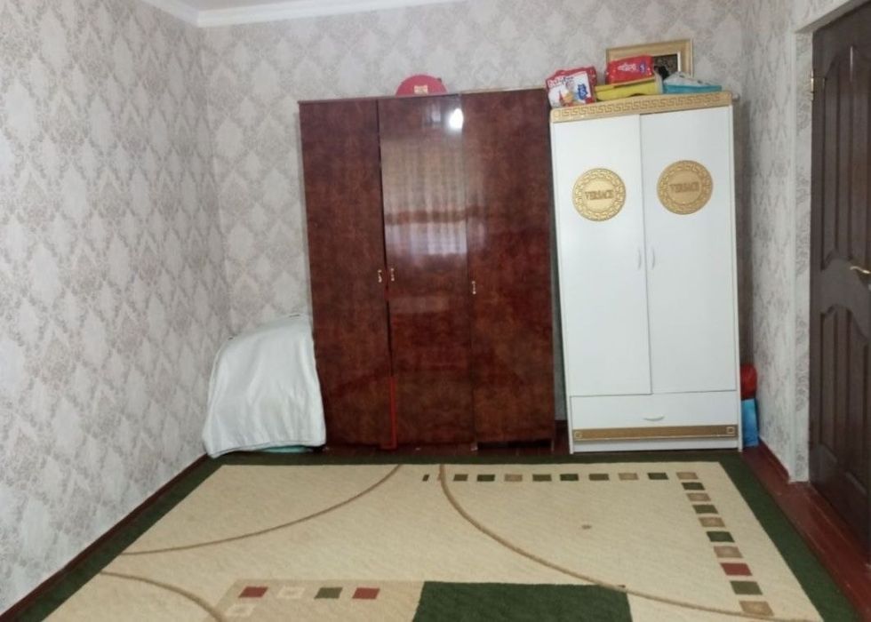 Yunusobodda remonti alo uy sotiladi