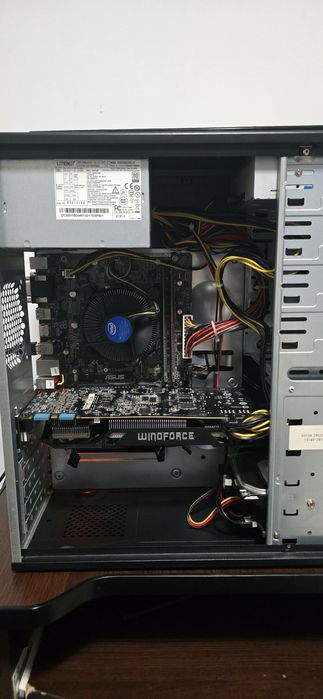 Sistem i5 7400 ieftin